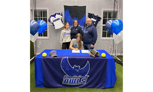 Another former SGS player signs her NLI